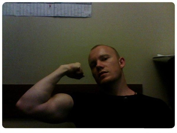 Денис Бугаев