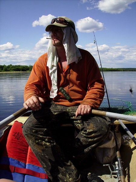 Андрей Назаров