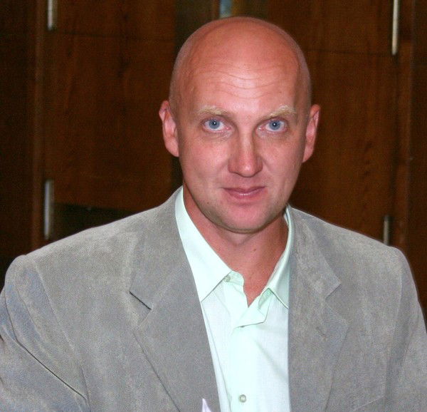 Игорь Мешков