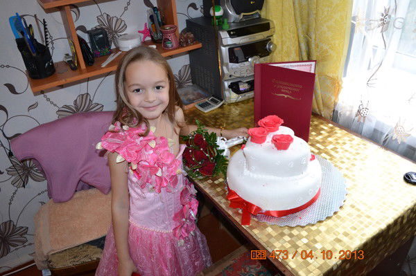 Светлана Рассказчикова