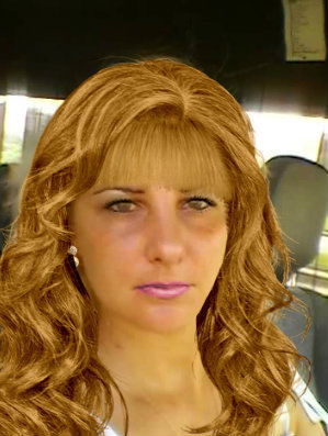 Елена Занько