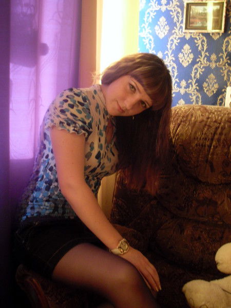 Алена Брагина