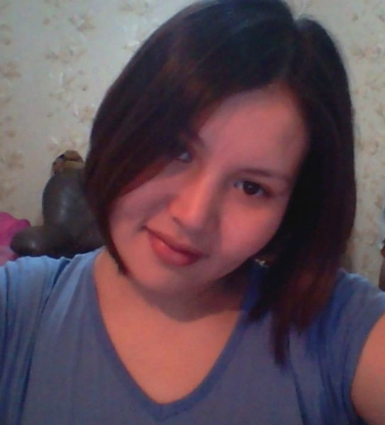 Динара Есимжанова