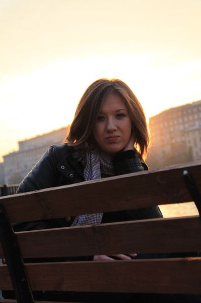 Лида Терёшина