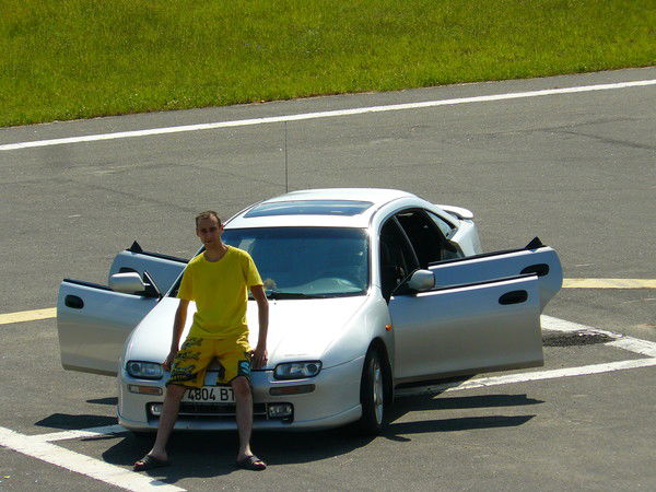 Юрий Стояков