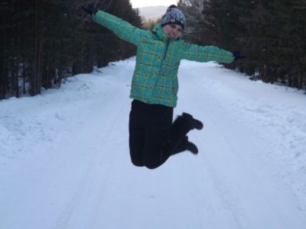 Таня Шафирова