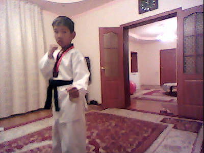 Хасан Альбеков