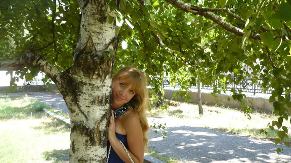 Екатерина Карпенко