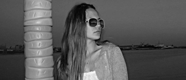 Алсу Каюмова