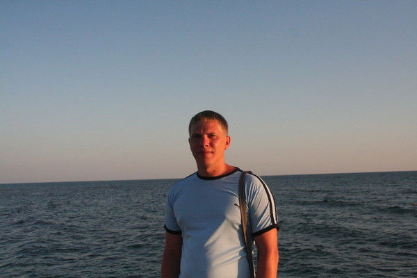 Шумков Александр