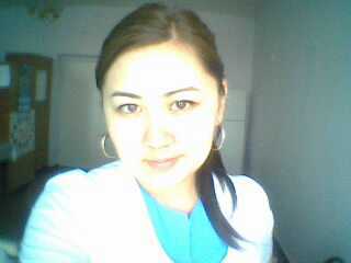 Багдат Ауезова