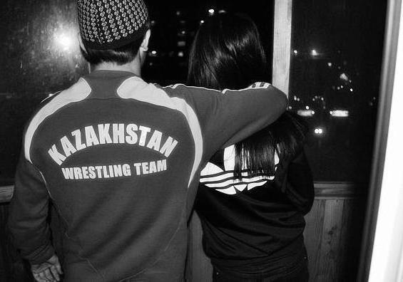 Дархан Байдильдин