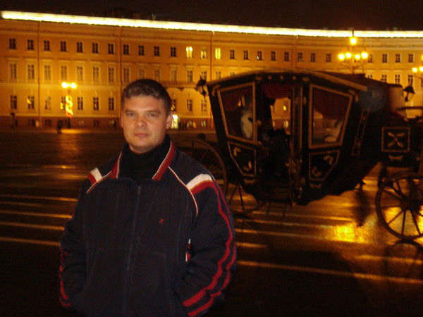 Дмитрий Осенков