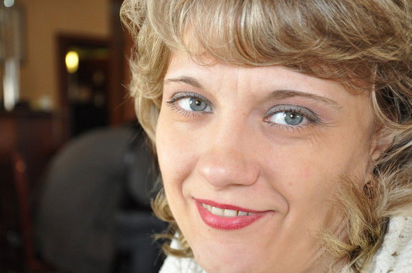 Наталья Пушкина