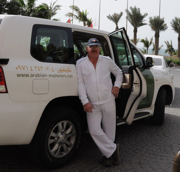 Андрей Суриков