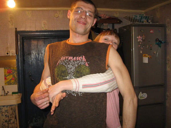 Оксана Малыгина