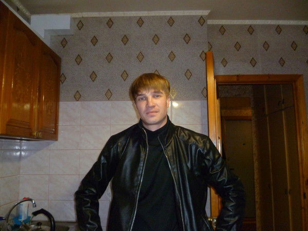 Сергей Хренов