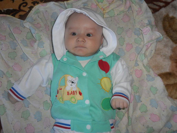 Адiлет Тiлеубаев