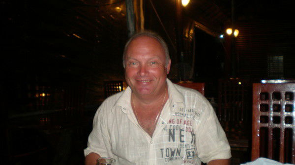 Владимир Гусев