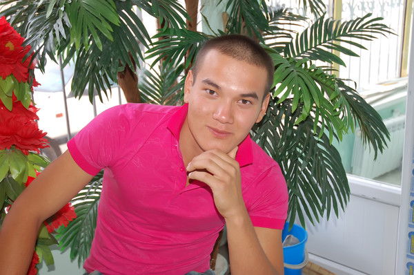 Мухаммедали Байменов