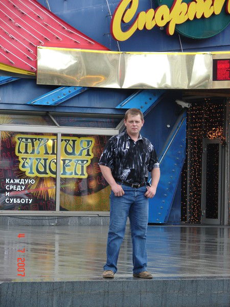 Алексей Сокруто