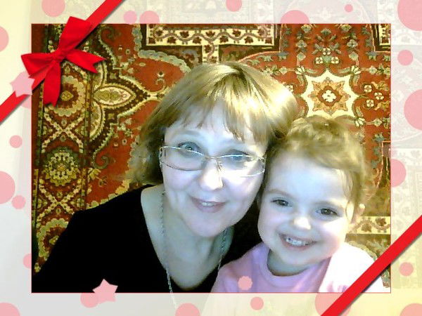 Ирина Девятерикова