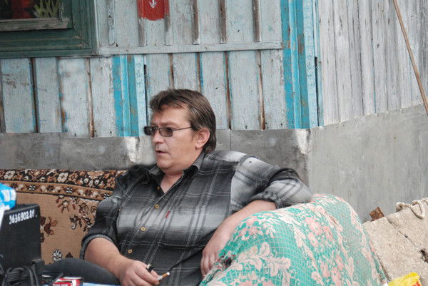 Игорь Климов