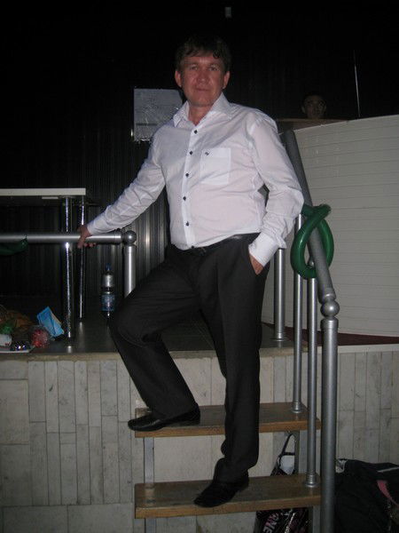 Андрей Сергеевич