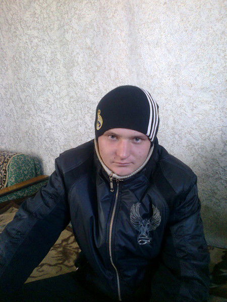 Василий Бикмурзин