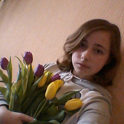 Мария Порываева