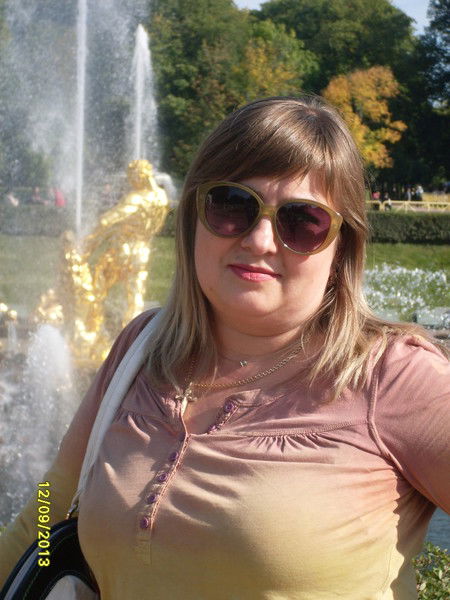 Наталья Ролик