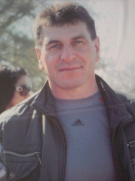 Николай Мукаев