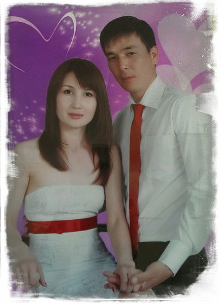 Замангалиева Жулдыз