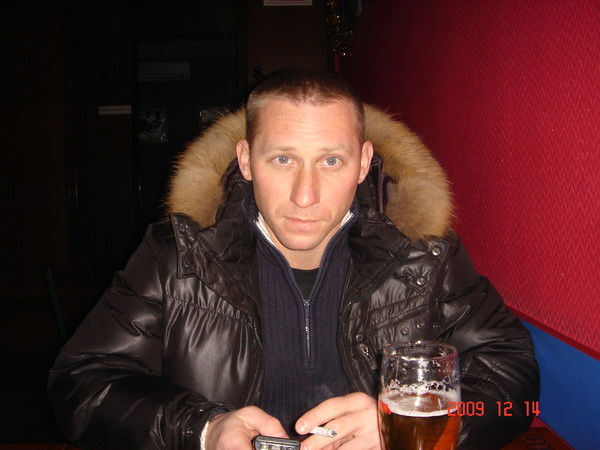 Женя Гладченко