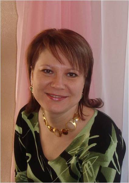 Наталия Садчикова