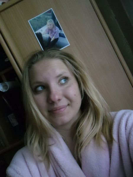 Мария Мищенко