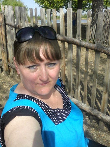 Светлана Третьякова