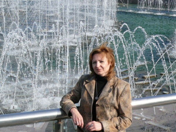 Наталья Шиль