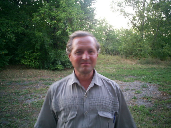 Alexander Belogorodtsev