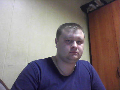 Иван Лушников