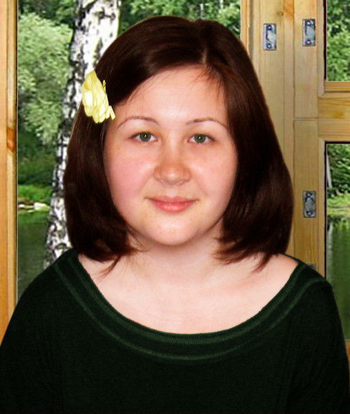 Татьяна Попова (Светопольская)