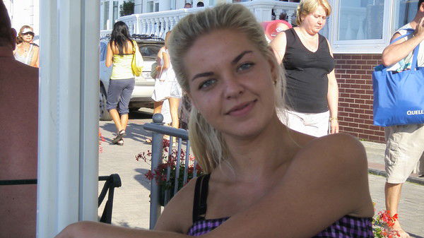 Катерина Кухаренко