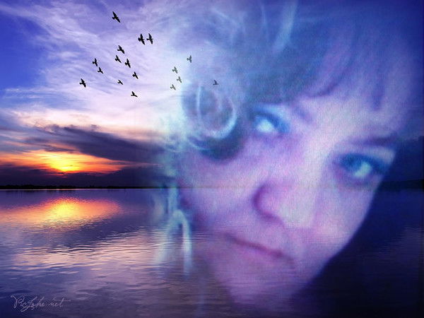 Ольга Радионова