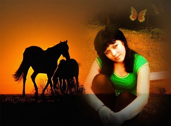 Ника Дуденченко