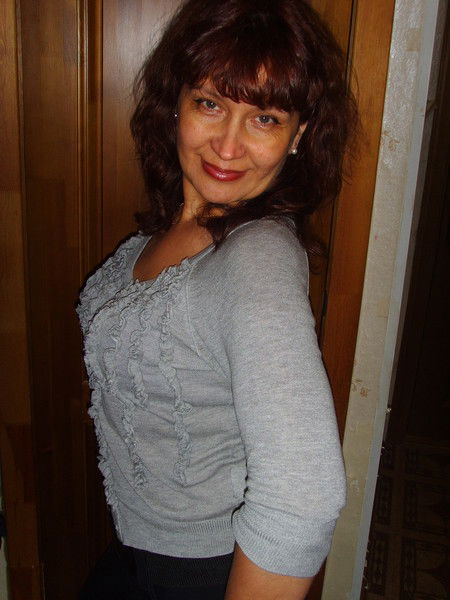 Маргарита Печенкина