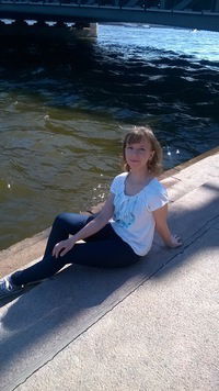 Мария Антипова