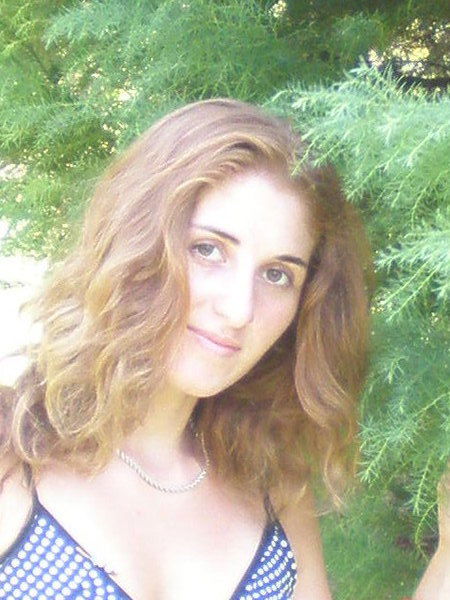 Оксана Волкова