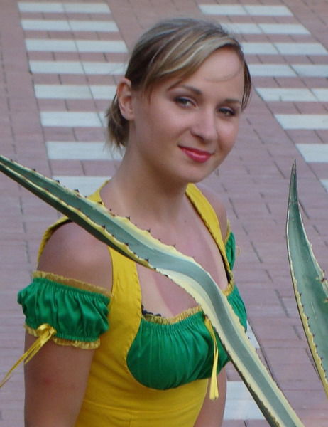 Ирина Дудорова