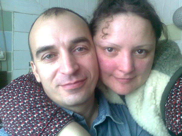 Наташа Кулик