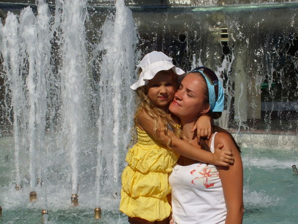 Светлана Буторина